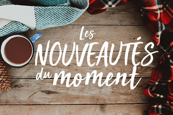 Nouveautés et mises à jour commune.ch - Évolutions logiciel administration publique