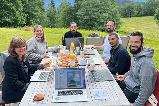 Guide de mise en route commune.ch - Formation équipe municipal logiciel réservation