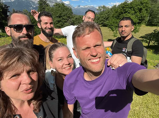 logiciel suisse pour communes