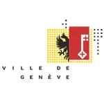Logo Ville de Genève - Utilise commune.ch pour terrains sport, état civil et bibliothèques