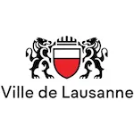 Logo Ville de Lausanne - Client commune.ch depuis 5 ans pour services population et police