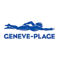 Logo Genève Plage - Billetterie en ligne avec commune.ch pour événements municipaux